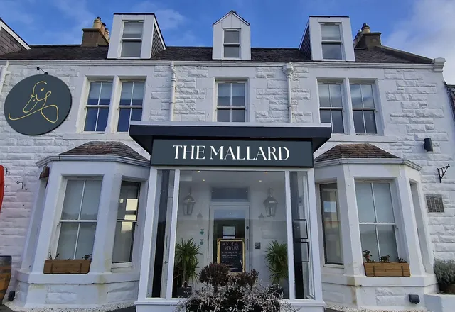 The Mallard Hotel