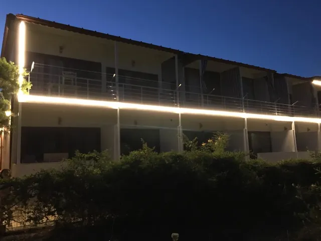 Palamutbükü Defne Apart