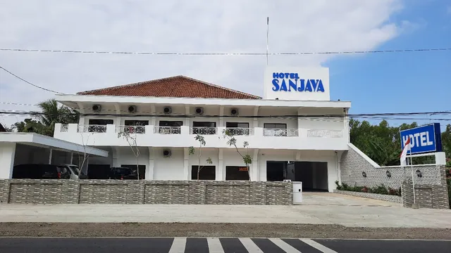 Hotel Sanjaya