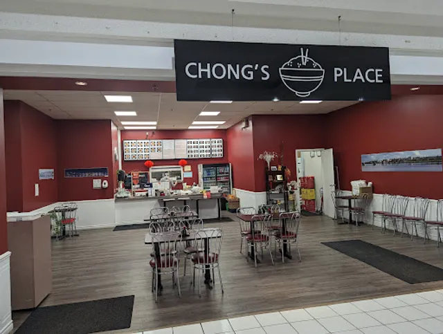 Chong's Place