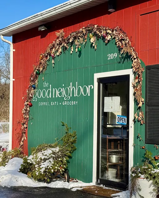 Good Neighbor Grocery