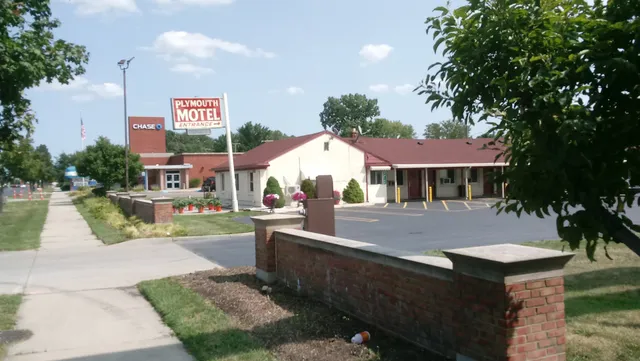 Plymouth Motel