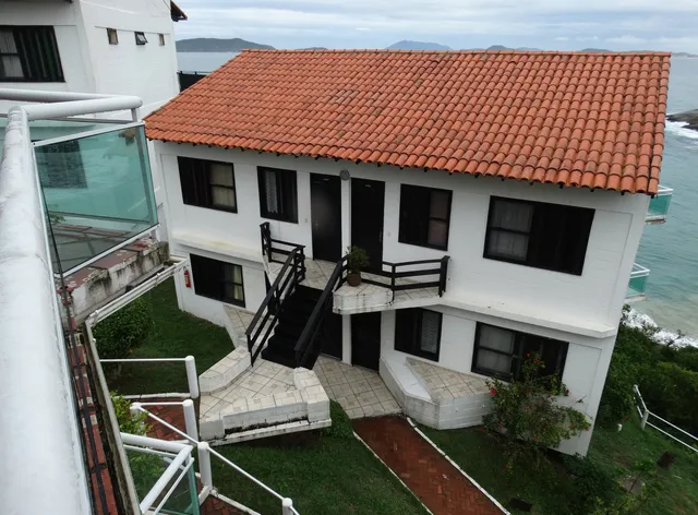 Pousada Porto Caravelas