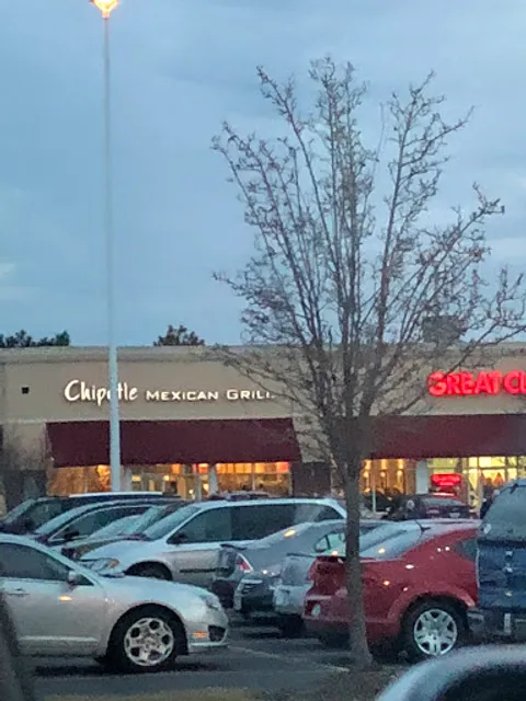 Chipotle Mexican Grill