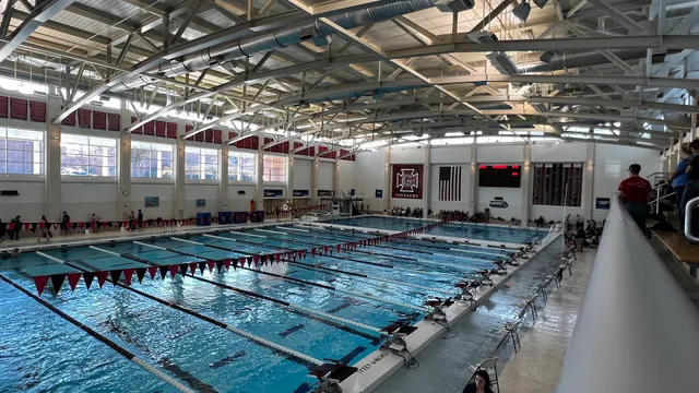 Natatorium