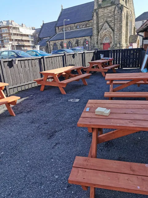 Beaconsfield Arms Bridlington