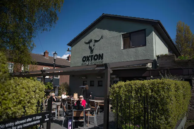 Oxton Bar & Kitchen