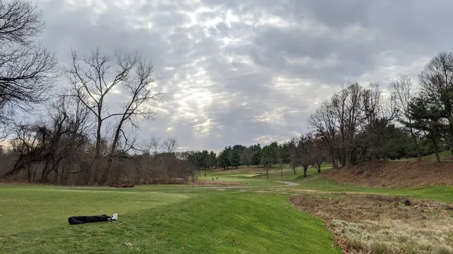 Buena Vista Golf Course