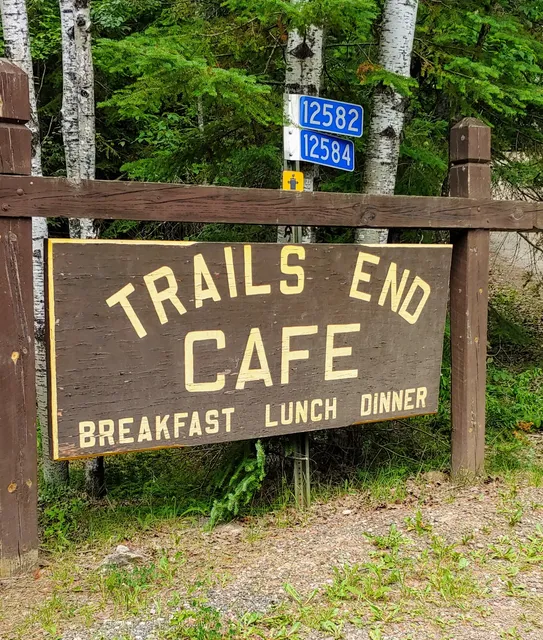 Trails End Campground