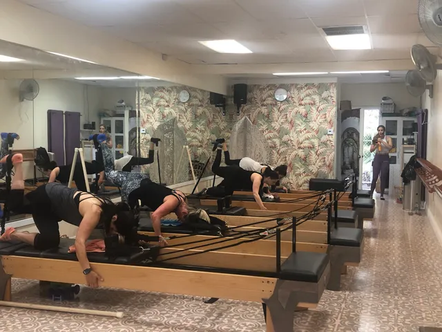 Fit Culture Pilates