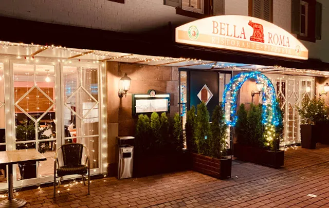Bella Roma