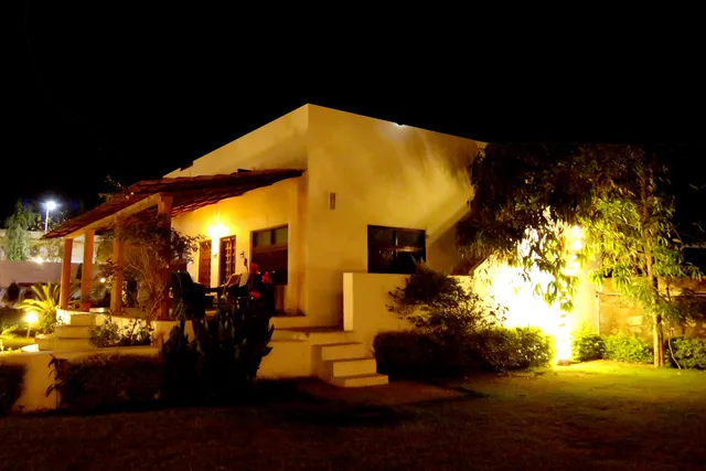 HONEYDEW'S RETREAT, PUSHKAR