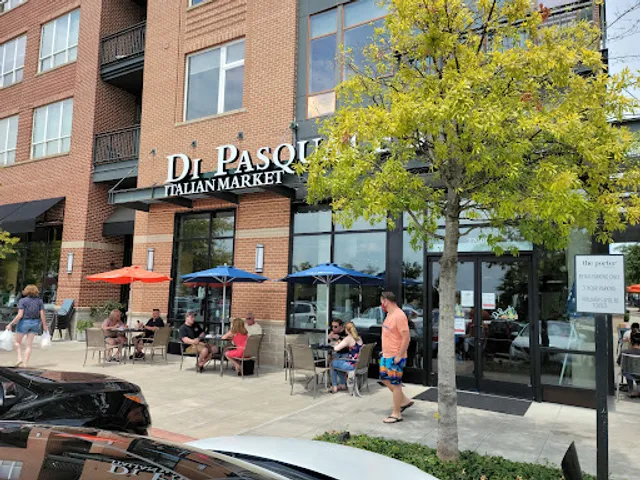 Di Pasquale's