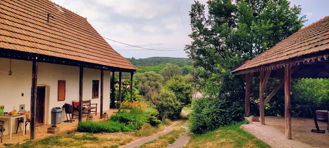 Fay-Inn Üdülőház