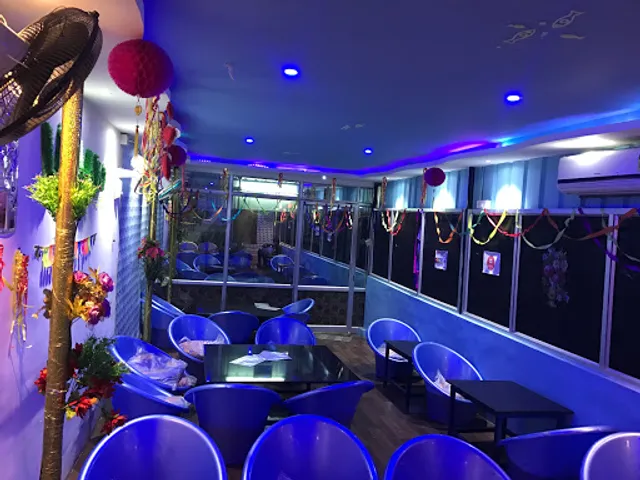 Dojin Smart Restaurant