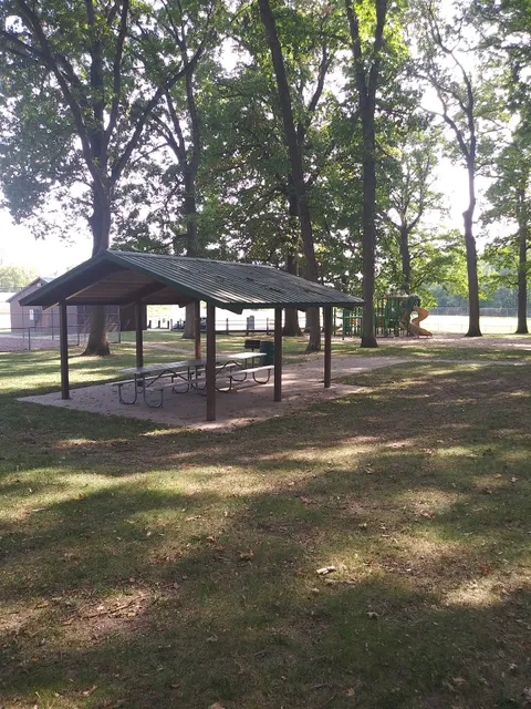 Kelloggsville Park