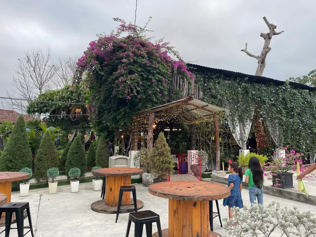 Restaurante Brasa Viva