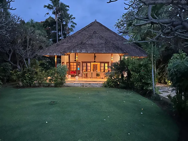 Villa Mawar
