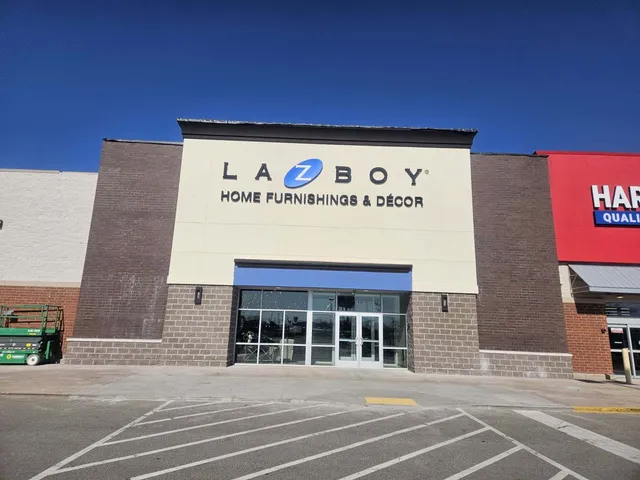 La-Z-Boy Kenosha