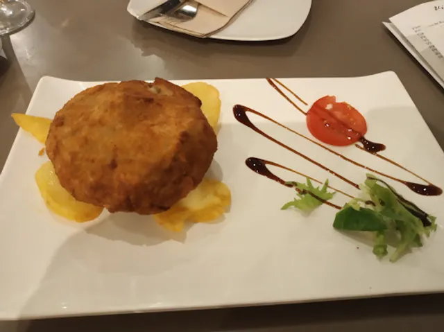 Fussion gastro & bar