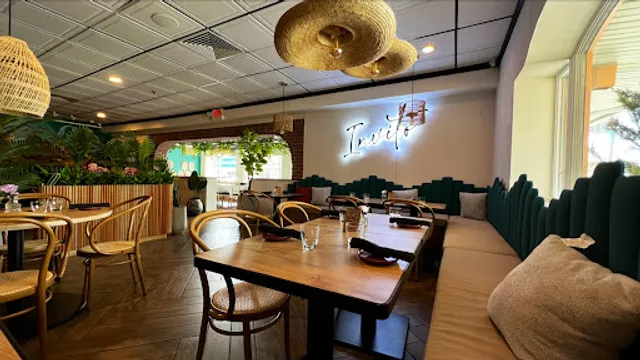 Invito Restaurant