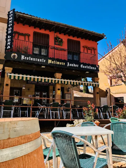 Matimore Casa Moreno