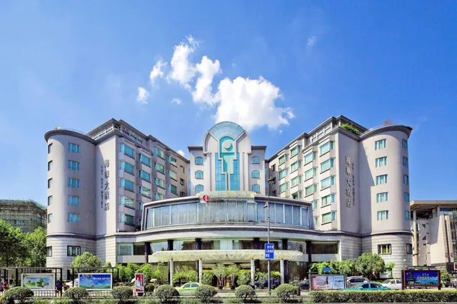 Haihua Hotel
