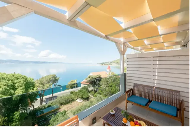 Apartment villa MIMAC