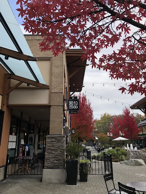 Fudo Japanese Restaurant