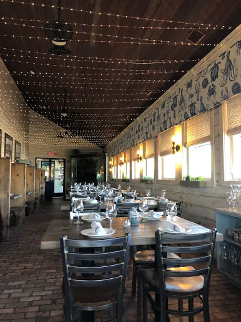 Russo’s Italian Restaurant