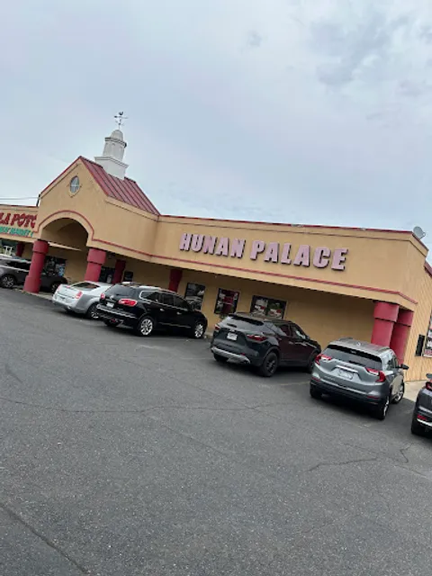 Hunan Palace Chinese Cuisine