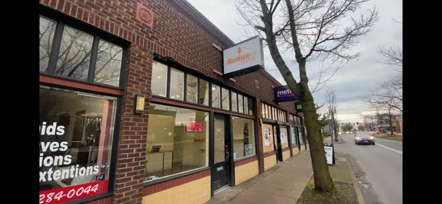 Vesper Mushrooms - The MushRoom PDX