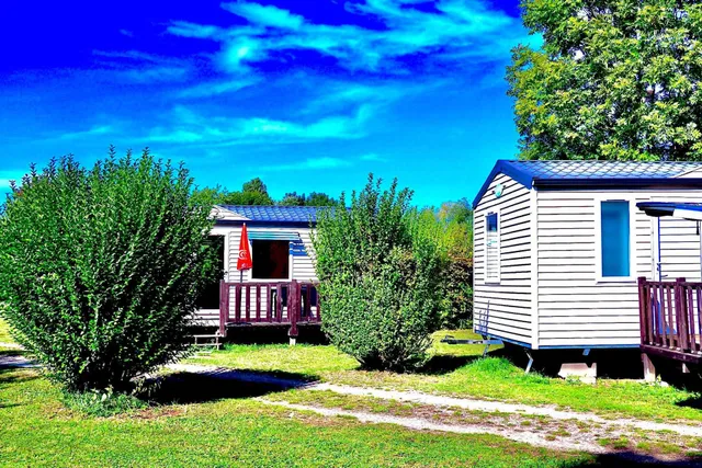 Base de Loisirs du Colvert