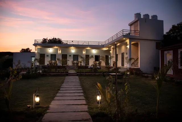 Ranthambhore Bagh Valley(Home Stay)