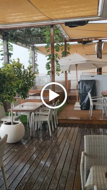 NoSoloÁgua Falésia