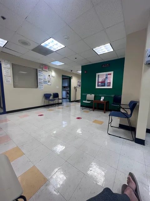 Newark Community Health Center-Irvington