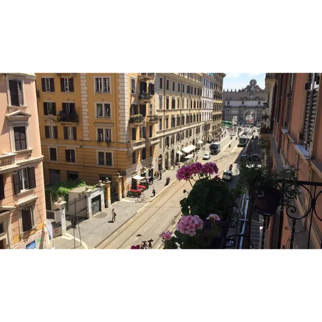 Affittacamere Ondina