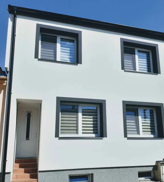 Ubytovaní Bzenec Apartmány LauMar Bzenec