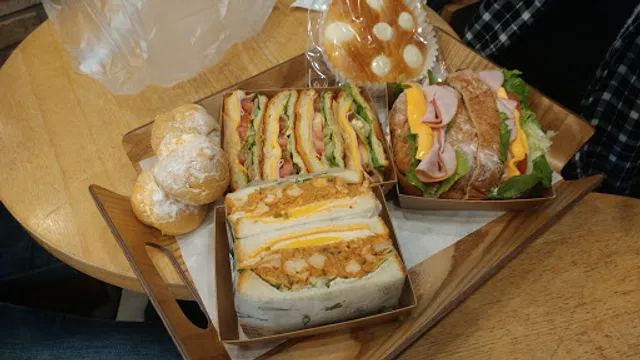 뚜레쥬르 마곡수명산점