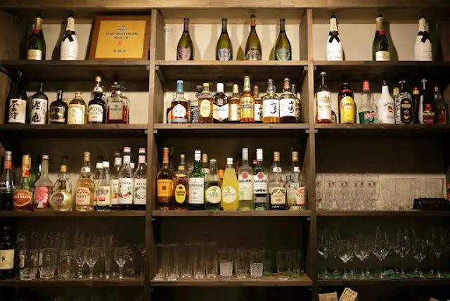 ダイニング ベオーネ