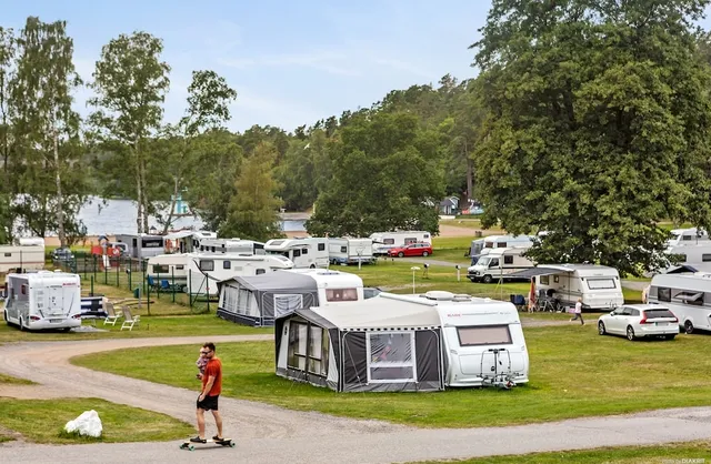 First Camp Nickstabadet - Nynäshamn