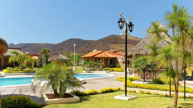 Cabañas Los Ranchitos