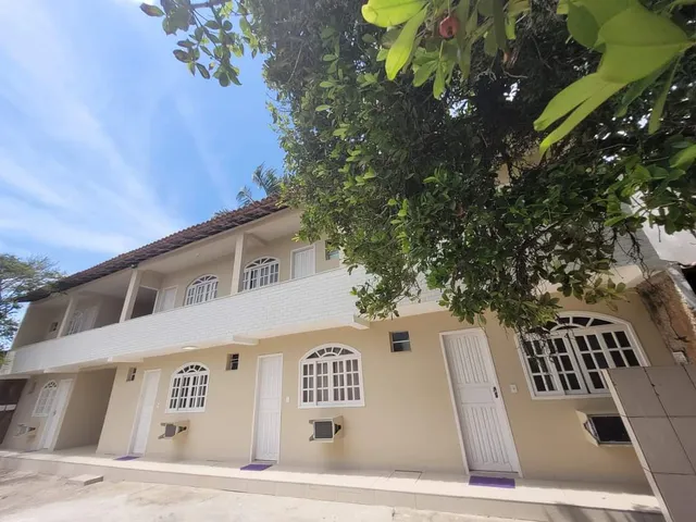 Pousada Rir Sorte praia de Jacaraípe