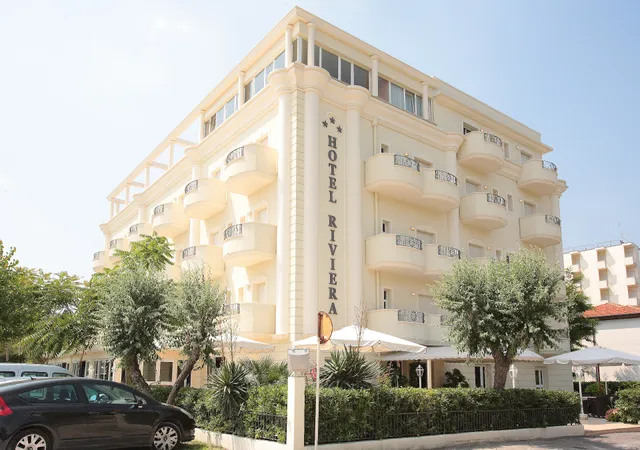 Hotel Riviera