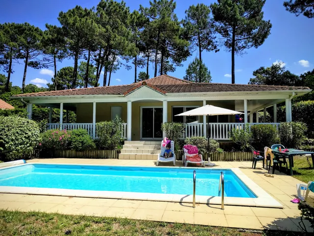 Locations Maeva Particuliers Lacanau Les Pins