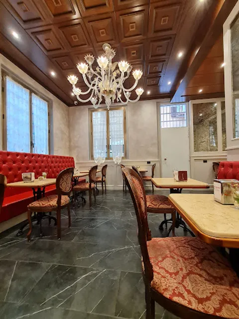 Pasticceria Scaringi