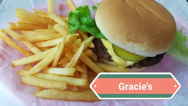 Gracie's