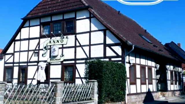 Pension Anno-Brechtorf