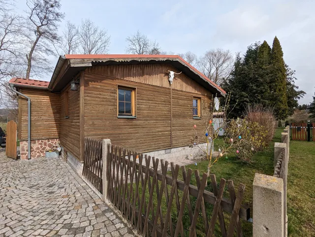 CS-Ranchhaus - Christin Simon