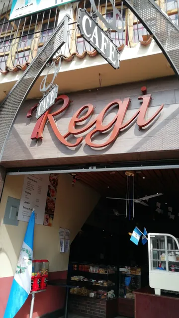 Regi